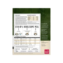 The Honest Kitchen Wholemade Gourmet Grains Dehydrated Dog Food