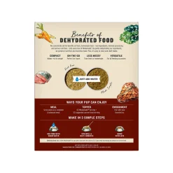 The Honest Kitchen Wholemade Gourmet Grains Dehydrated Dog Food