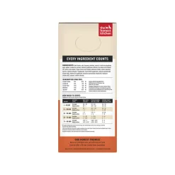 The Honest Kitchen Wholemade Whole Grain Dehydrated Dog Food