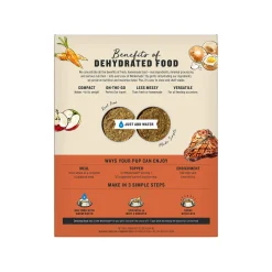 The Honest Kitchen Wholemade Whole Grain Dehydrated Dog Food