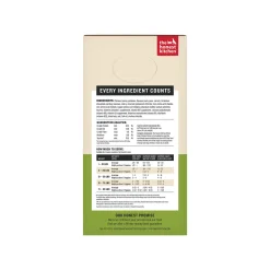 The Honest Kitchen Wholemade Whole Grain Dehydrated Dog Food