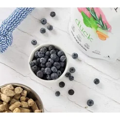 The New Zealand Natural Pet Food Co. WOOF Freeze Dried Dog Food