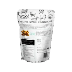 The New Zealand Natural Pet Food Co. WOOF Air Dried Dog Treats