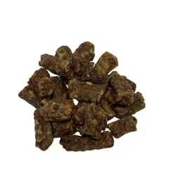 The New Zealand Natural Pet Food Co. WOOF Air Dried Dog Treats