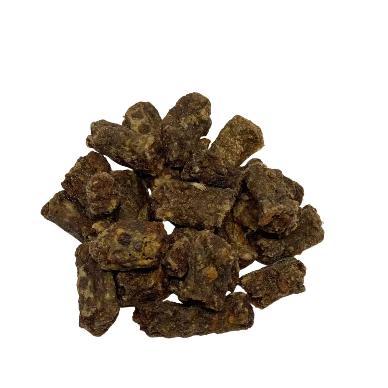 The New Zealand Natural Pet Food Co. WOOF Air Dried Dog Treats