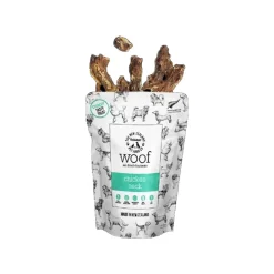 The New Zealand Natural Pet Food Co. WOOF Air Dried Dog Treats