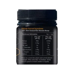 The New Zealand Natural Pet Food Co. WOOF Manuka Honey Dog Treat & Topper