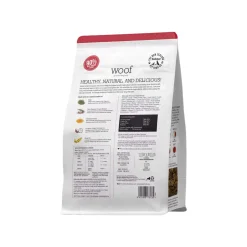The New Zealand Natural Pet Food Co. WOOF Air Dried Dog Food