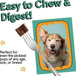 The Real Meat Company Air-Dried Jerky Dog Food