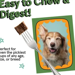The Real Meat Company Air-Dried Jerky Dog Food