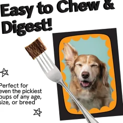 The Real Meat Company Air-Dried Jerky Dog Food