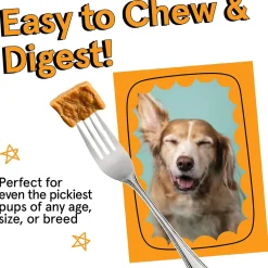 The Real Meat Company Air-Dried Jerky Dog Food