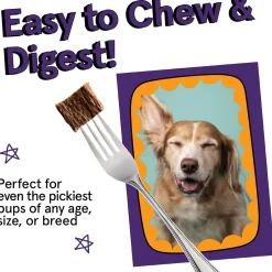 The Real Meat Company Air-Dried Jerky Dog Food