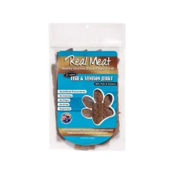 The Real Meat Company Air Dried Jerky Treats for Dogs