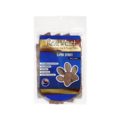 The Real Meat Company Air Dried Jerky Treats for Dogs