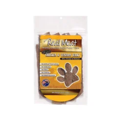 The Real Meat Company Air Dried Jerky Treats for Dogs
