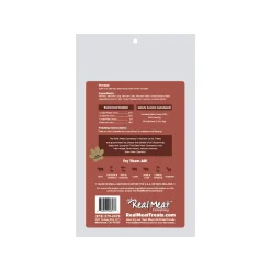 The Real Meat Company Air Dried Jerky Treats for Dogs