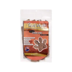 The Real Meat Company Air Dried Jerky Treats for Dogs