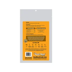 The Real Meat Company Air Dried Jerky Treats for Dogs
