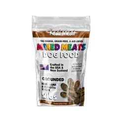 The Real Meat Company Mixed Meats Air Dried Dog Food