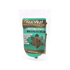 The Real Meat Company Neckers Air Dried Dog Treats