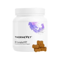 ThorneVet Basic B ComplexVET Dog & Cat Supplement