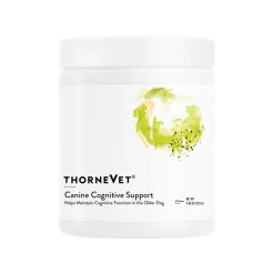 ThorneVet Canine Cognitive Support Dog Supplement