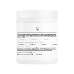 ThorneVet Canine Cognitive Support Dog Supplement