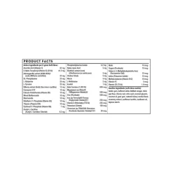 ThorneVet Canine Geriatric Basics Dog Supplement