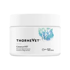ThorneVet ColostrumVET Dog & Cat Supplement