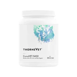 ThorneVet CurcuVET-SA50 Dog & Cat Supplement