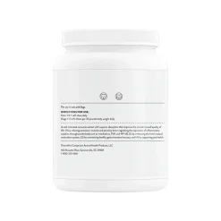 ThorneVet CurcuVET-SA50 Dog & Cat Supplement