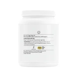 ThorneVet CurcuVET-SA150 Dog & Cat Supplement