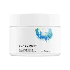 ThorneVet CurcuVET-SA150 Dog & Cat Supplement