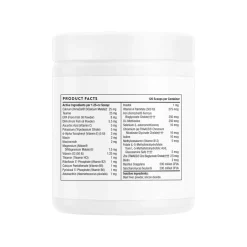 ThorneVet Feline Basic Nutrients Cat Supplement
