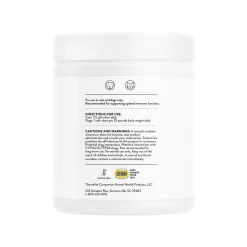 ThorneVet Immune Support Formula Dog & Cat Supplement