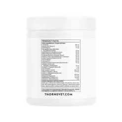 ThorneVet Immune Support Formula Dog & Cat Supplement
