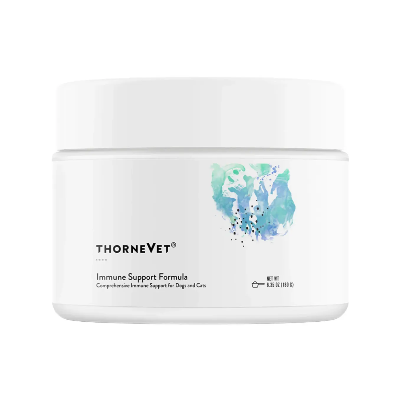 ThorneVet Immune Support Formula Dog & Cat Supplement