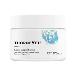 ThorneVet Kidney Support Formula Dog & Cat Supplement