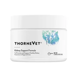 ThorneVet Kidney Support Formula Dog & Cat Supplement