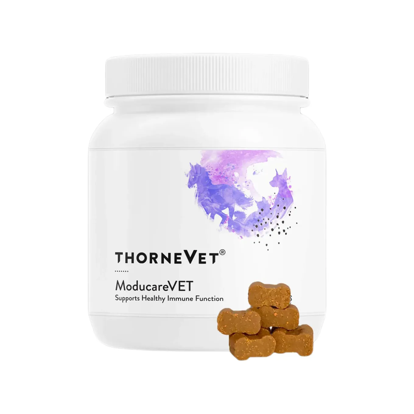 ThorneVet ModucareVET Dog & Cat Supplement