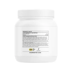 ThorneVet ModucareVET Dog & Cat Supplement