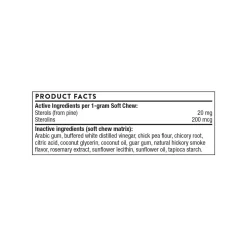 ThorneVet ModucareVET Dog & Cat Supplement