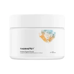 ThorneVet Probiotic Support Formula Dog & Cat Supplement