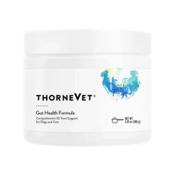 ThorneVet Gut Health Formula Dog & Cat Supplement
