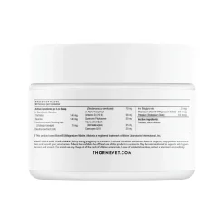 ThorneVet Heart Health Formula Dog & Cat Supplement
