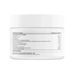 ThorneVet Liver Support Formula Dog & Cat Supplement