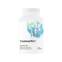 ThorneVet Super EPAVET Dog & Cat Supplement