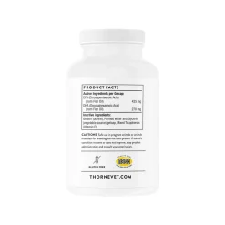 ThorneVet Super EPAVET Dog & Cat Supplement