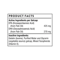 ThorneVet Super EPAVET Dog & Cat Supplement